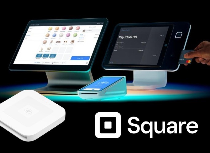 Square Integration Illustration